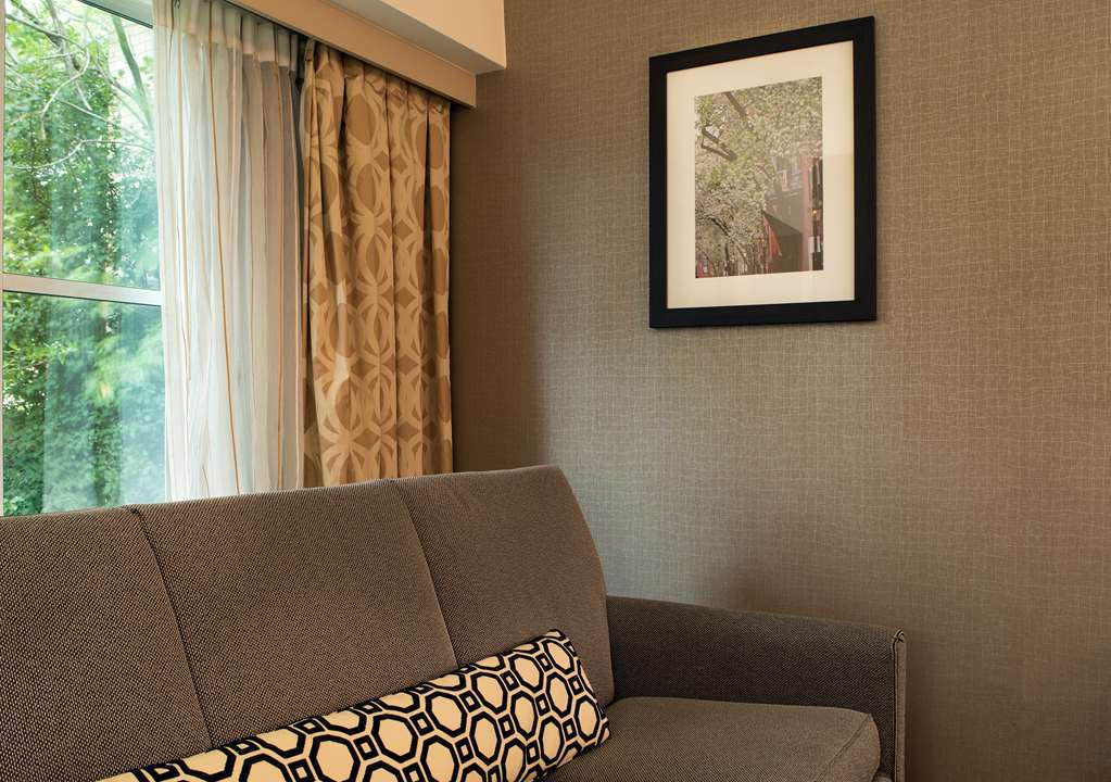 Sheraton Boston Needham Hotel Amenities photo