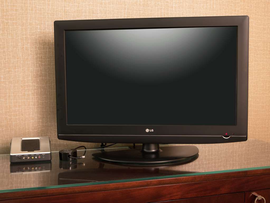 Sheraton Boston Needham Hotel Amenities photo
