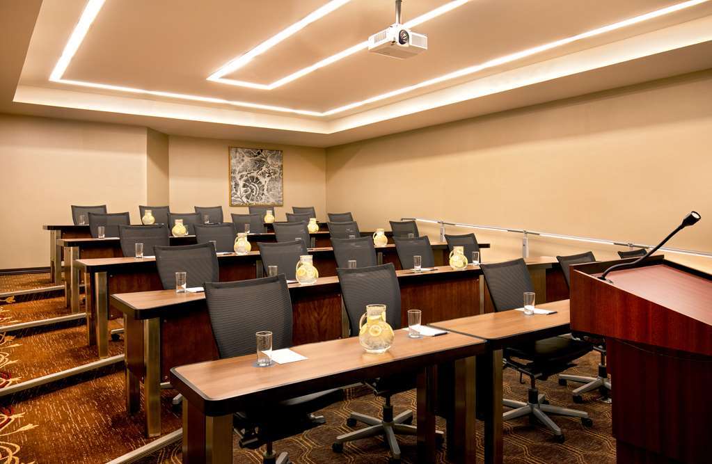 Sheraton Boston Needham Hotel Facilities photo